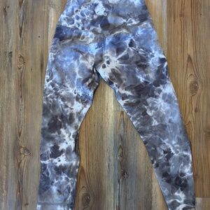 Lululemon align size 6